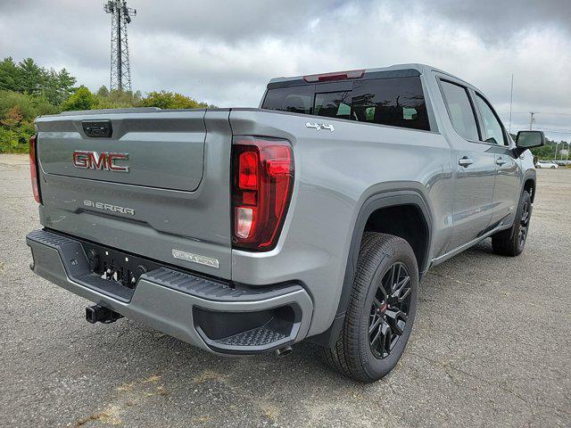 new 2024 GMC Sierra 1500 car, priced at $59,775