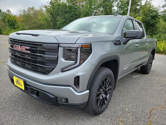 new 2024 GMC Sierra 1500 car, priced at $59,775