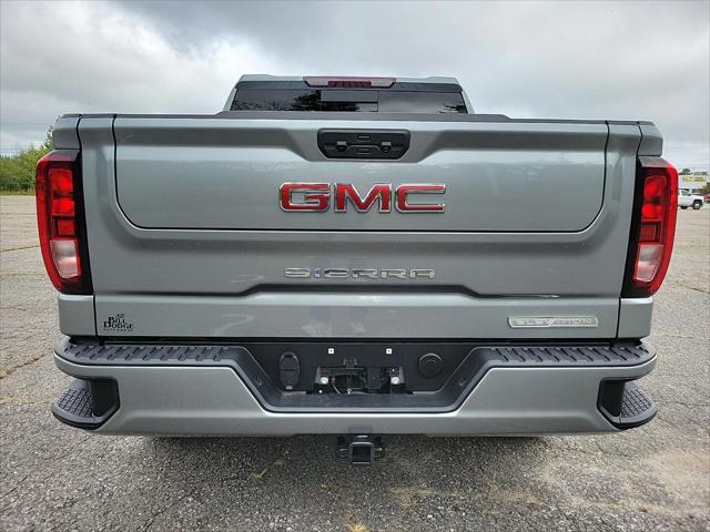 new 2024 GMC Sierra 1500 car, priced at $59,875