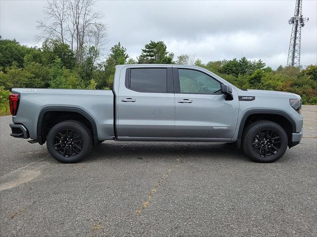 new 2024 GMC Sierra 1500 car, priced at $59,875