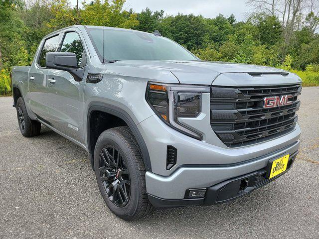 new 2024 GMC Sierra 1500 car, priced at $59,775