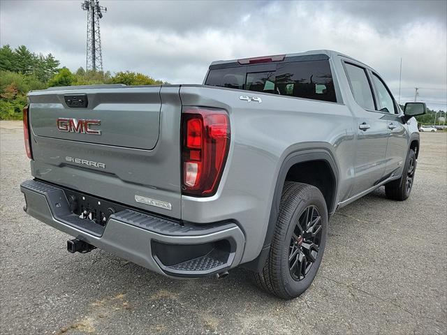 new 2024 GMC Sierra 1500 car, priced at $59,875