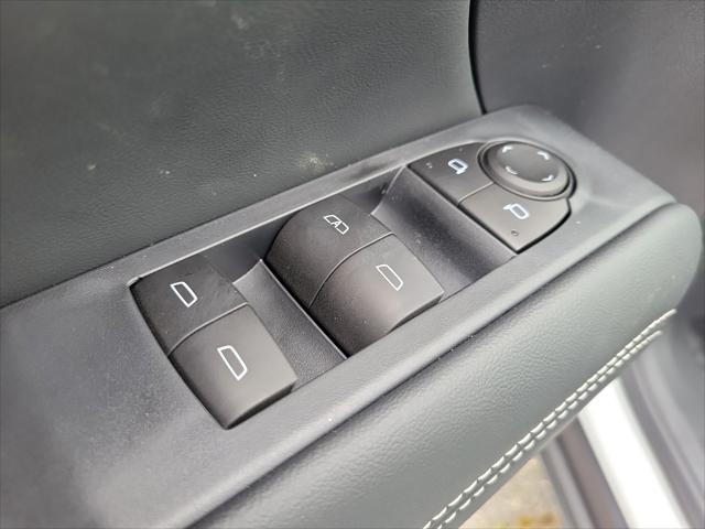 new 2026 GMC Terrain car, priced at $33,620