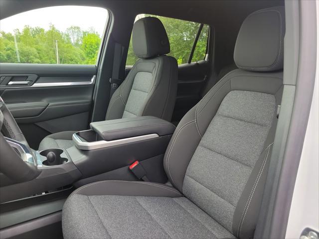 new 2026 GMC Terrain car, priced at $33,620