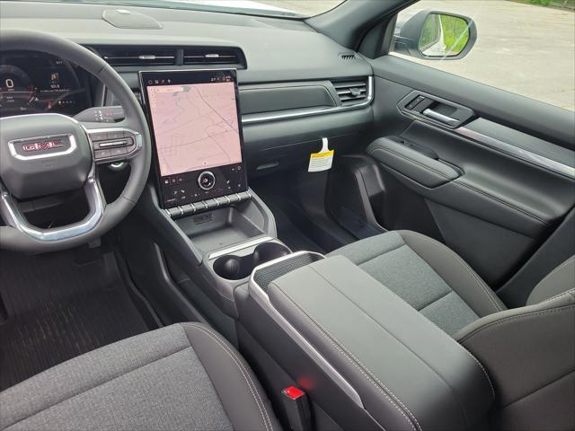 new 2026 GMC Terrain car, priced at $33,620