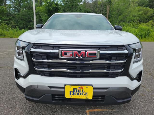 new 2026 GMC Terrain car, priced at $33,620
