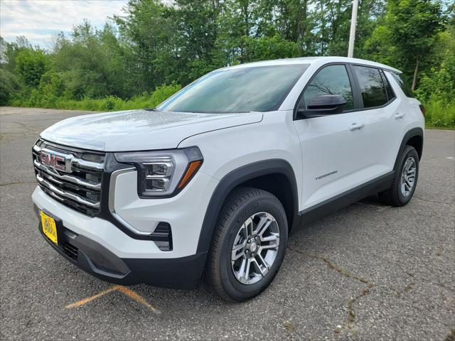 new 2026 GMC Terrain car, priced at $33,620
