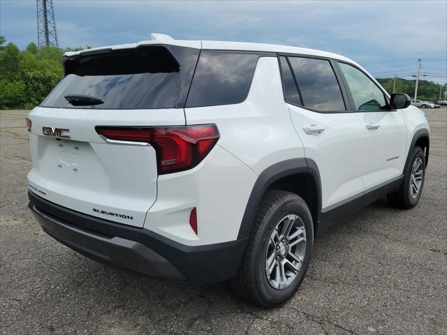 new 2026 GMC Terrain car, priced at $33,620