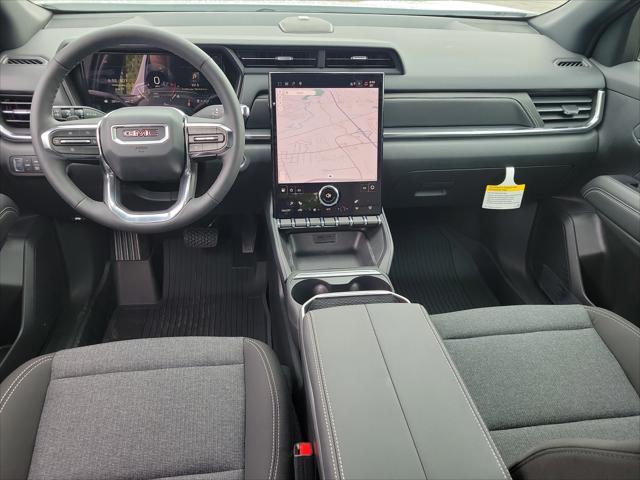 new 2026 GMC Terrain car, priced at $33,620