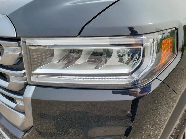 used 2022 GMC Acadia car, priced at $32,932
