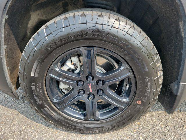 used 2022 GMC Acadia car, priced at $32,932