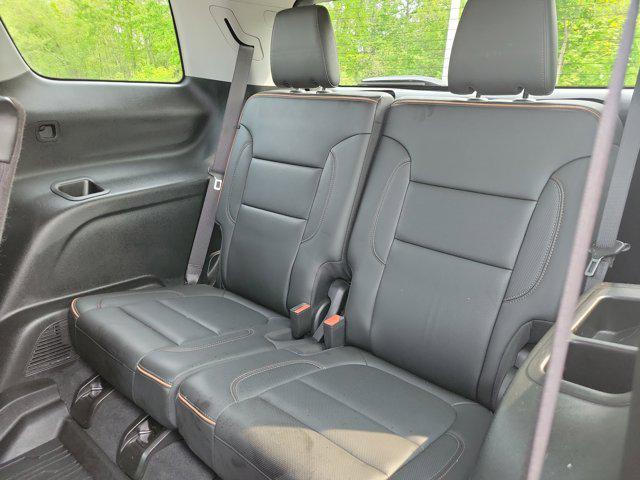 used 2022 GMC Acadia car, priced at $32,932