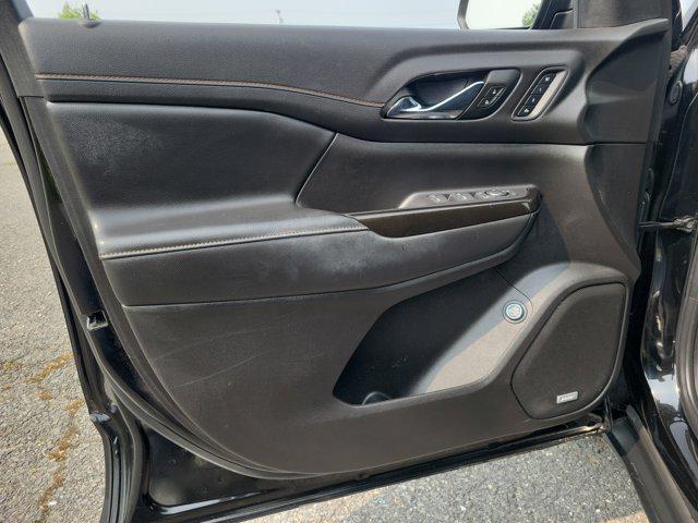 used 2022 GMC Acadia car, priced at $32,932