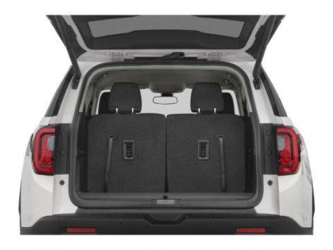 used 2022 GMC Acadia car, priced at $32,932