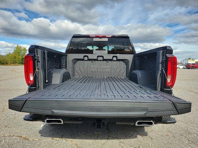 new 2025 GMC Sierra 1500 car, priced at $85,805