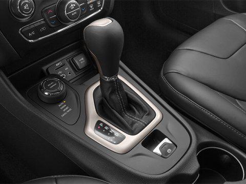 used 2014 Jeep Cherokee car, priced at $10,795