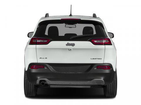 used 2014 Jeep Cherokee car, priced at $10,795