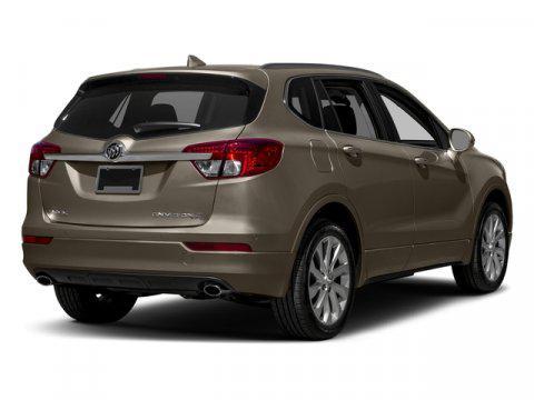 used 2017 Buick Envision car, priced at $12,799