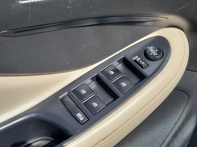 used 2017 Buick Envision car, priced at $11,484