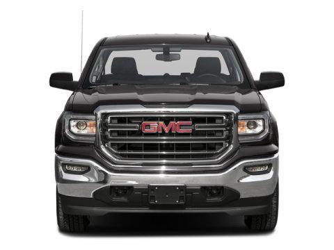 used 2017 GMC Sierra 1500 car, priced at $28,362