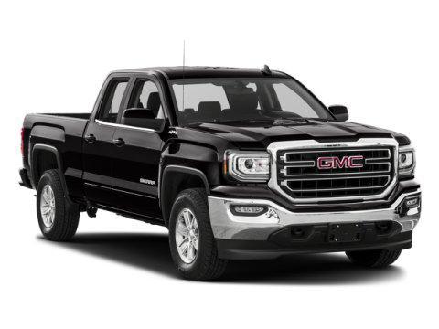 used 2017 GMC Sierra 1500 car, priced at $28,362