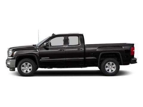 used 2017 GMC Sierra 1500 car, priced at $28,362