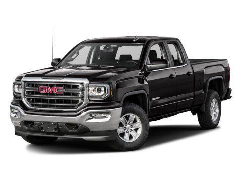 used 2017 GMC Sierra 1500 car, priced at $28,362