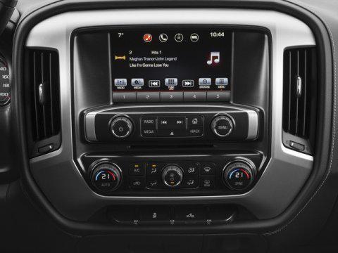 used 2017 GMC Sierra 1500 car, priced at $28,362