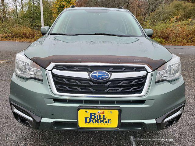 used 2017 Subaru Forester car, priced at $13,545