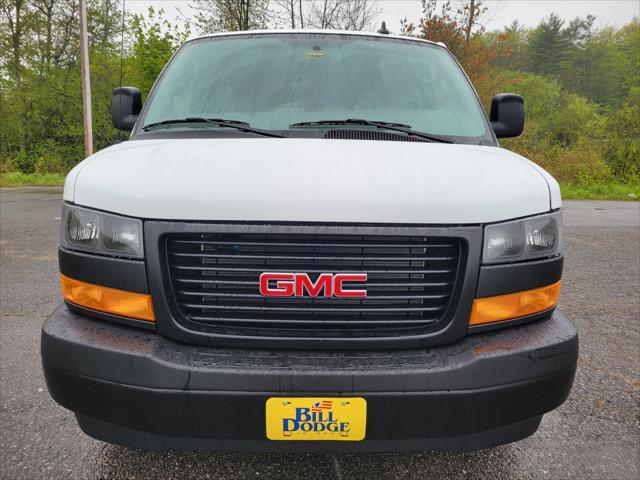 new 2025 GMC Savana 2500 car, priced at $52,025