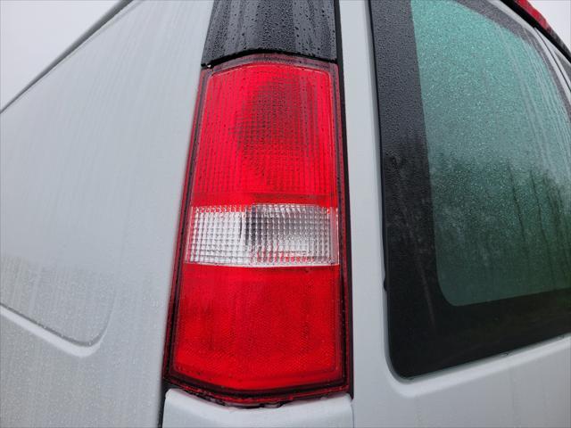 new 2025 GMC Savana 2500 car, priced at $52,025