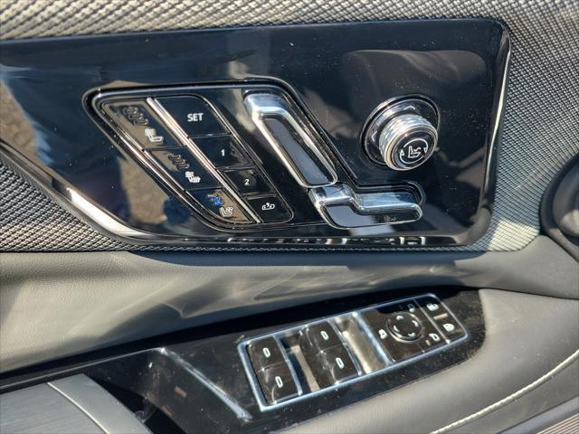 new 2025 Cadillac OPTIQ car, priced at $60,735