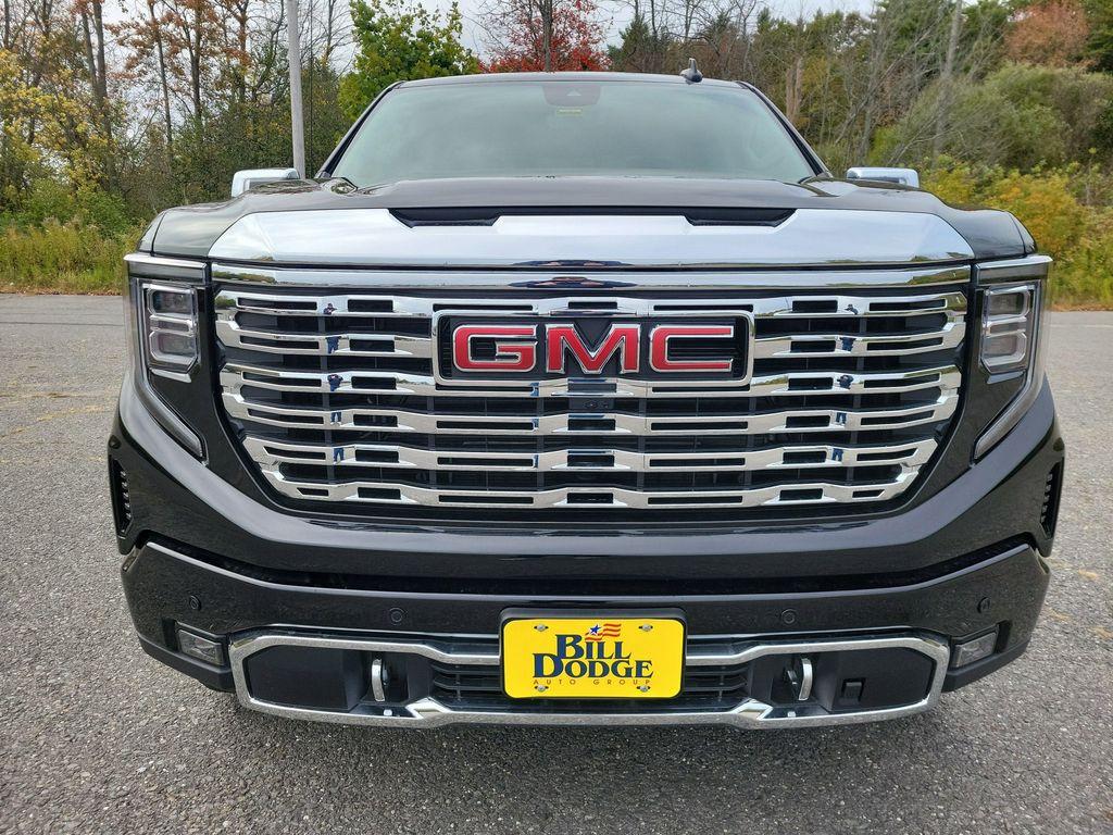 new 2026 GMC Sierra 1500 car, priced at $72,605