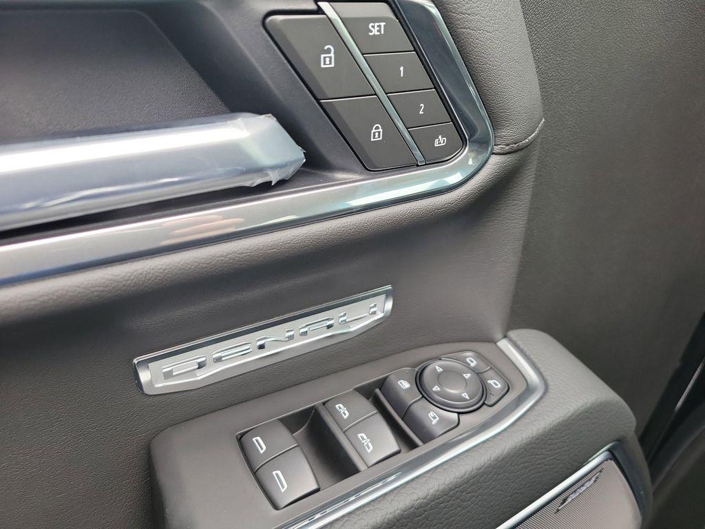 new 2026 GMC Sierra 1500 car, priced at $72,605