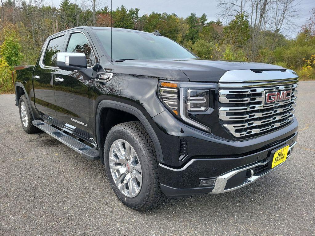 new 2026 GMC Sierra 1500 car, priced at $72,605