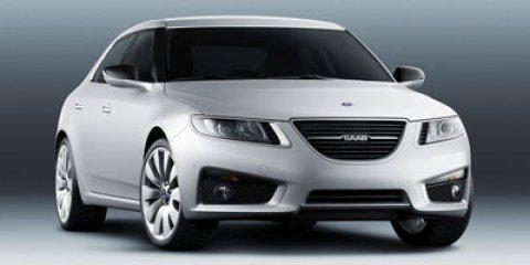 used 2011 Saab 9-5 car, priced at $8,950