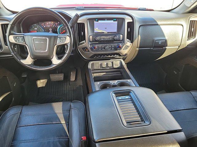 used 2019 GMC Sierra 2500 car, priced at $51,155