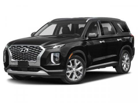 used 2020 Hyundai Palisade car, priced at $24,985