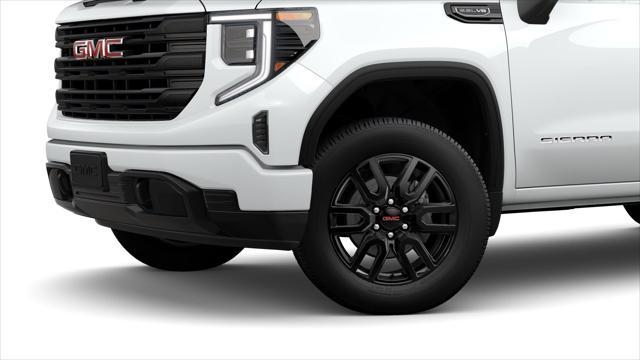 new 2025 GMC Sierra 1500 car, priced at $52,245