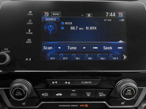 used 2017 Honda CR-V car, priced at $17,984