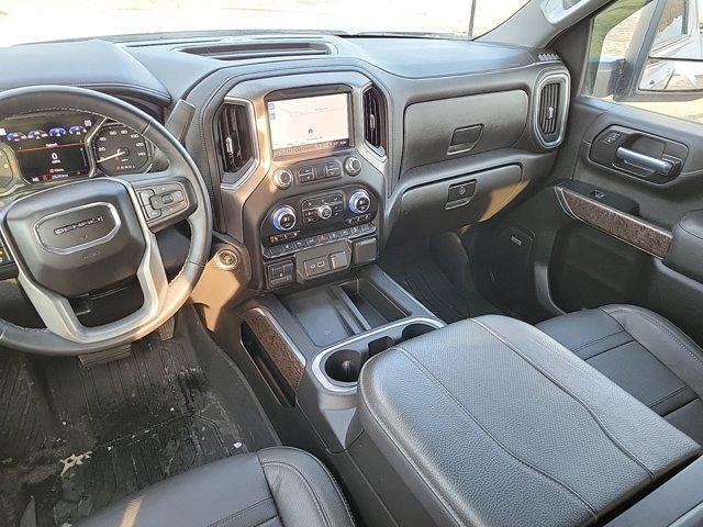 used 2023 GMC Sierra 2500 car, priced at $63,949