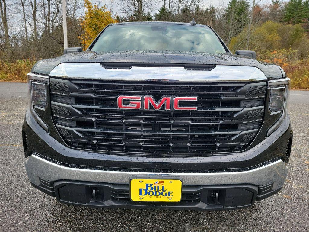 new 2026 GMC Sierra 1500 car, priced at $45,820