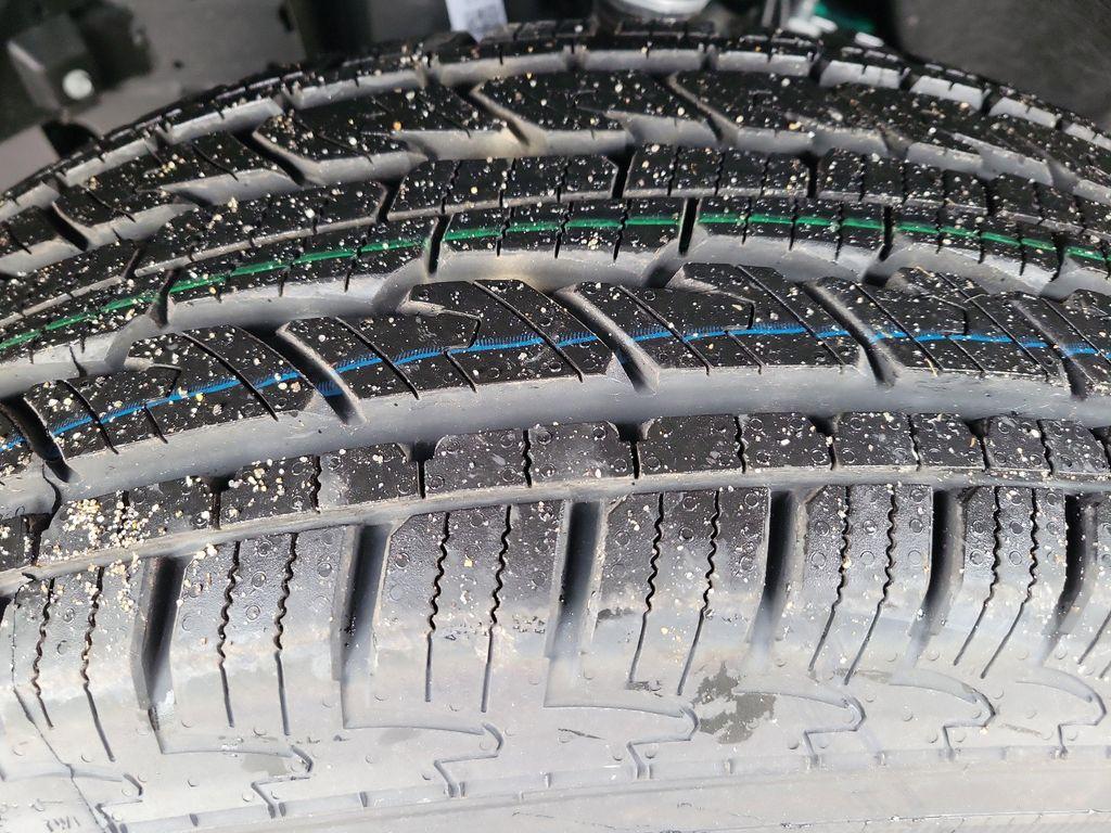 new 2026 GMC Sierra 1500 car, priced at $45,820