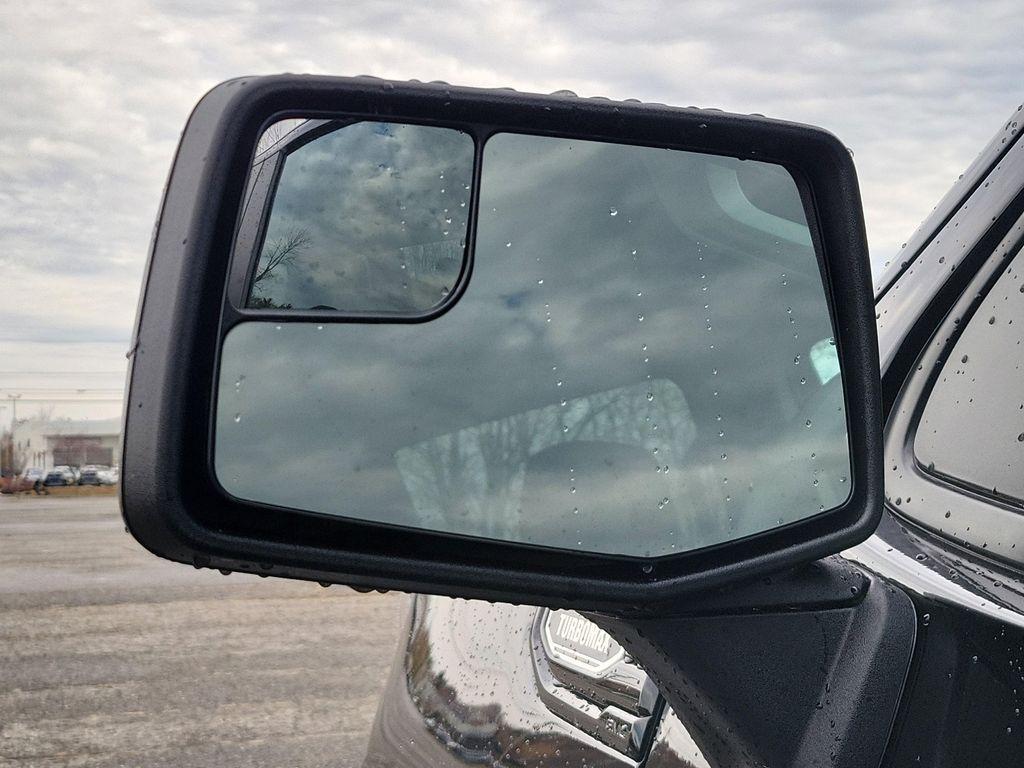 new 2026 GMC Sierra 1500 car, priced at $45,820