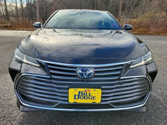 used 2020 Toyota Avalon Hybrid car, priced at $29,280