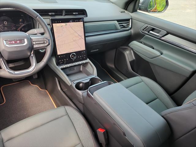 new 2026 GMC Terrain car, priced at $41,590