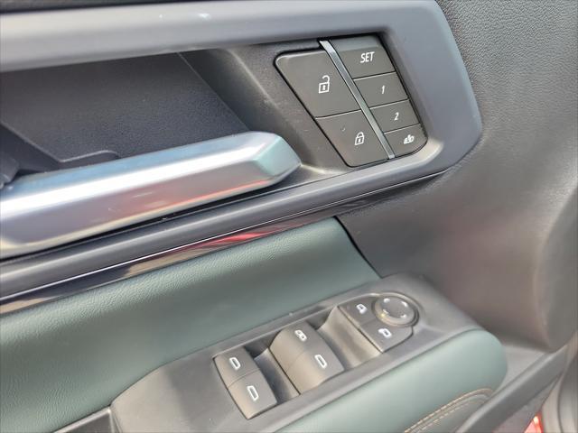 new 2026 GMC Terrain car, priced at $41,590