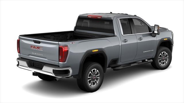 new 2025 GMC Sierra 2500 car, priced at $62,840