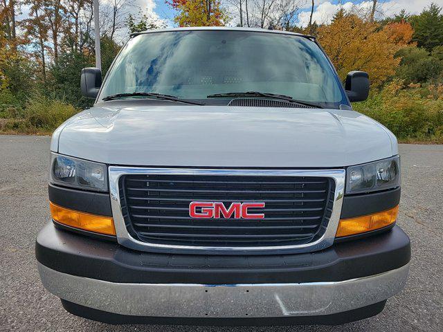 used 2022 GMC Savana 2500 car, priced at $35,800