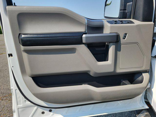 used 2019 Ford F-150 car, priced at $21,510